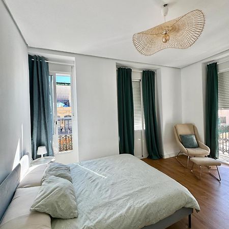 Vlc Center 4 Room Apartment 발렌시아 외부 사진