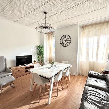 Vlc Center 4 Room Apartment 발렌시아 외부 사진