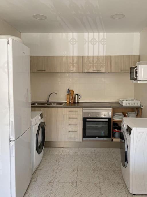 Vlc Center 4 Room Apartment 발렌시아 외부 사진