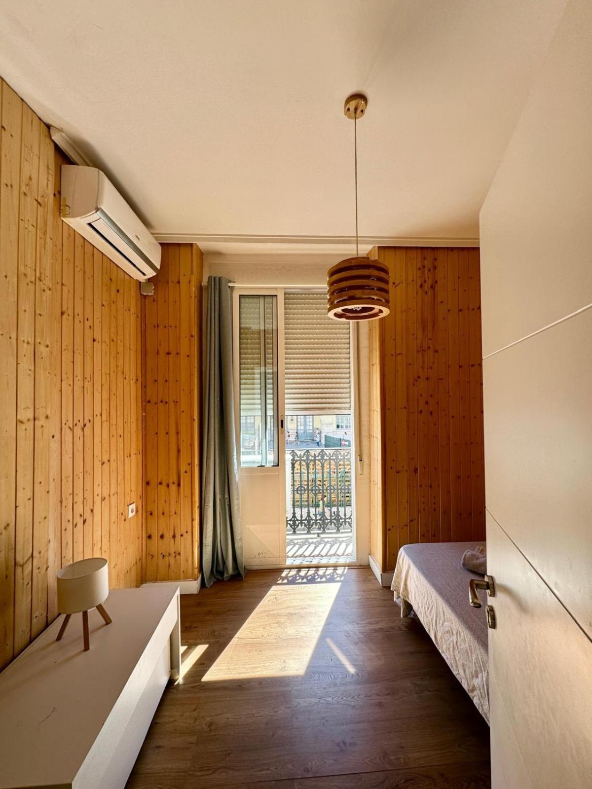 Vlc Center 4 Room Apartment 발렌시아 외부 사진